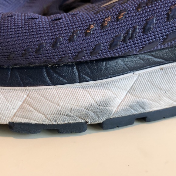 Brooks Ghost 13 Running Shoes Athletic Purple - Picture 13 of 16